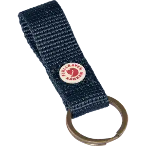 Fjällräven Kånken Keyring - Navy