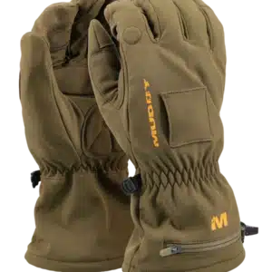 Muddy Nucleus Heated Softshell Glove Muddy Nucleus Heated Softshell Glove