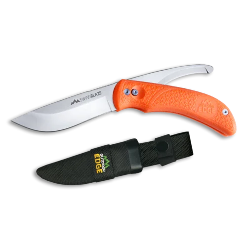 Outdoor Edge Swingblade