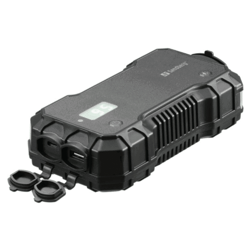 Sandberg Car Jumpstarter Powerbank - 10000 mAh
