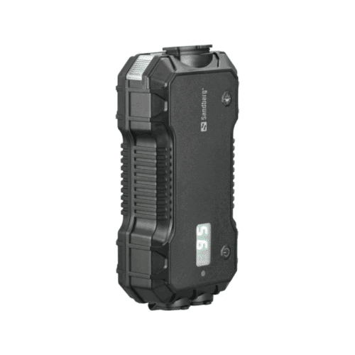 Sandberg Car Jumpstarter Powerbank - 10000 mAh