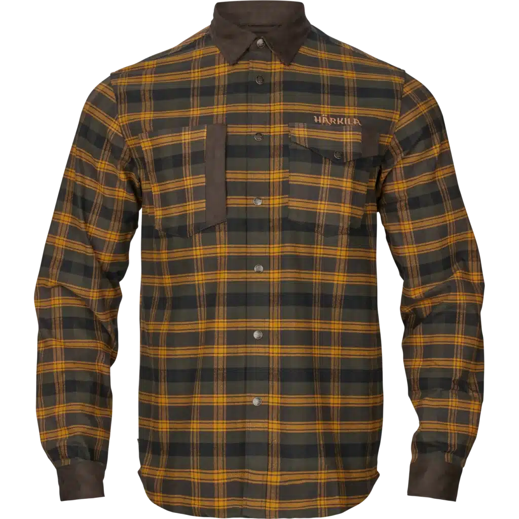 Härkila Aivak L/S Skjorte