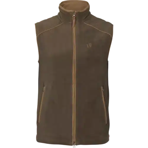 Härkila Sandhem 200 Vest - Demitasse Brown