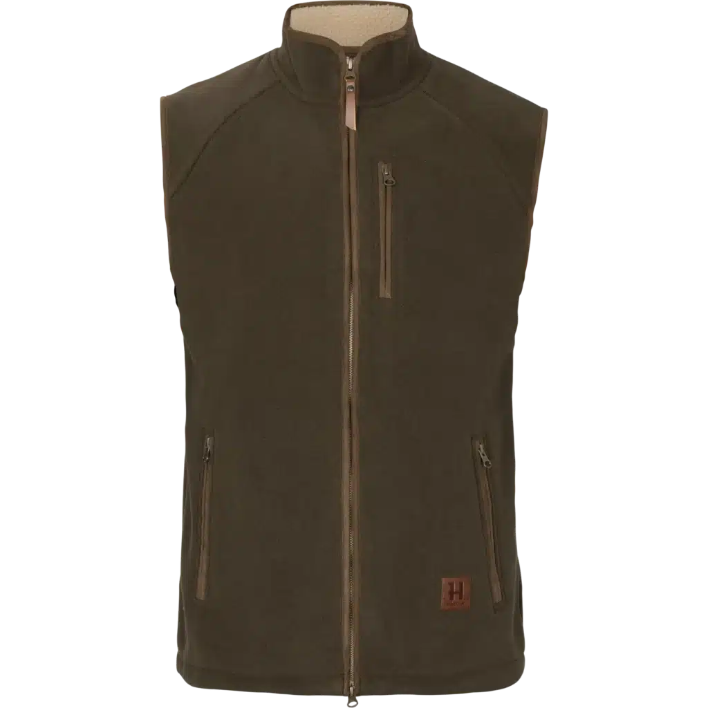 Härkila Sandhem Sherpa Fleecevest