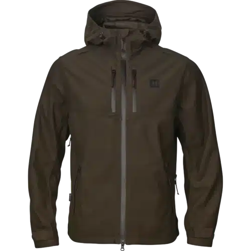 Härkila Aspire HWS Jakke - Hunting Green