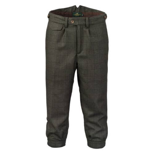 Laksen Willow Tweed Knickers m. CTX™
