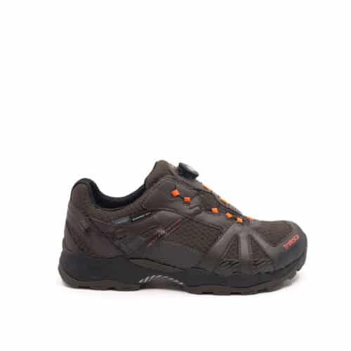 Treksta Kobra 145 HTX - Brown / Orange