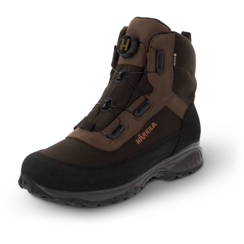 Härkila Atammik GTX - Dark Brown