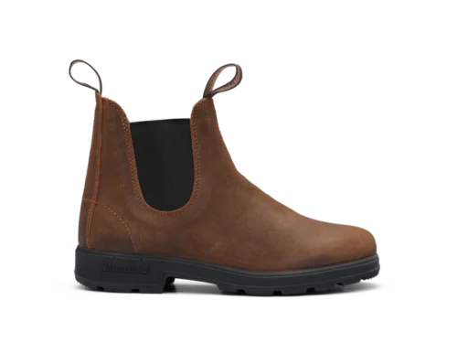 Blundstone 1911 Originals Chelsea Boot - Tobacco