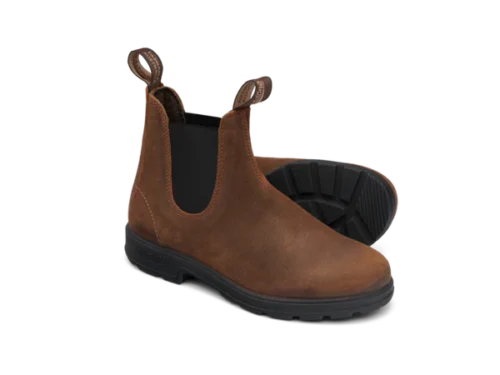Blundstone 1911 Originals Chelsea Boot - Tobacco