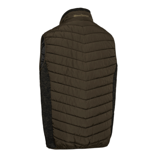 Deerhunter Moor Vatteret Vest - Fallen Leaf