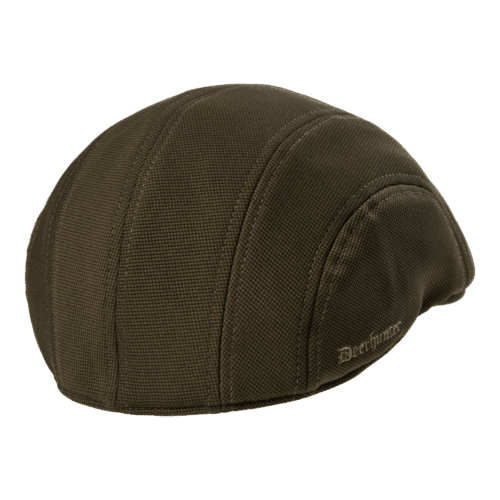 Deerhunter Muflon Pro Flatcap - Art Green