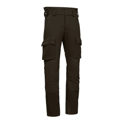 Deerhunter Muflon Pro Bukser - Art Green