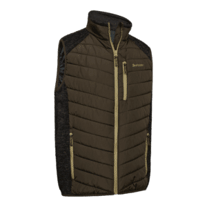 Deerhunter Moor Vatteret Vest - Fallen Leaf