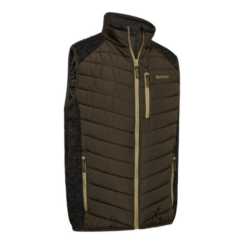 Deerhunter Moor Vatteret Vest - Fallen Leaf