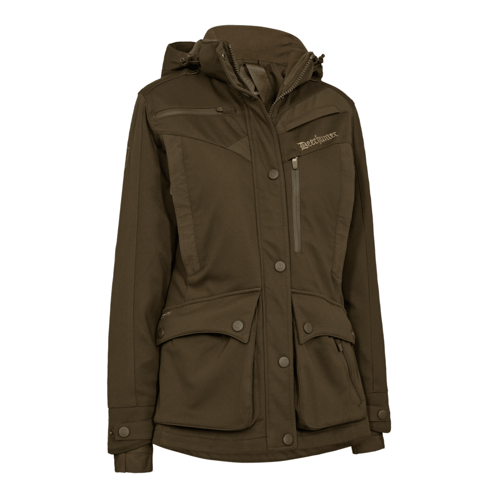 Deerhunter Lady Muflon Pro Jakke