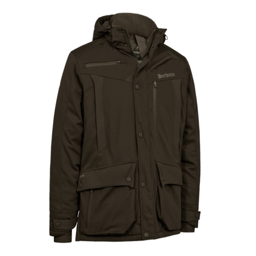 Deerhunter Muflon Pro Winter Jakke - Art Green