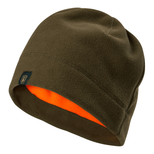 Deerhunter Fleece Hue - Tarmac Green