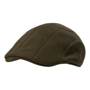 Deerhunter Muflon Pro Flatcap - Art Green