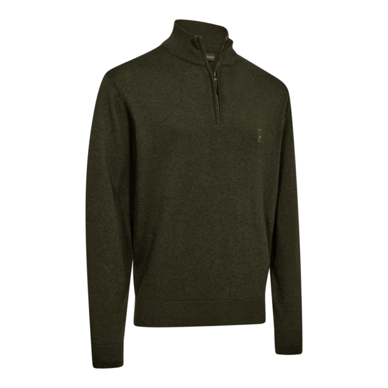 Deerhunter Harrington Strik m / Zip