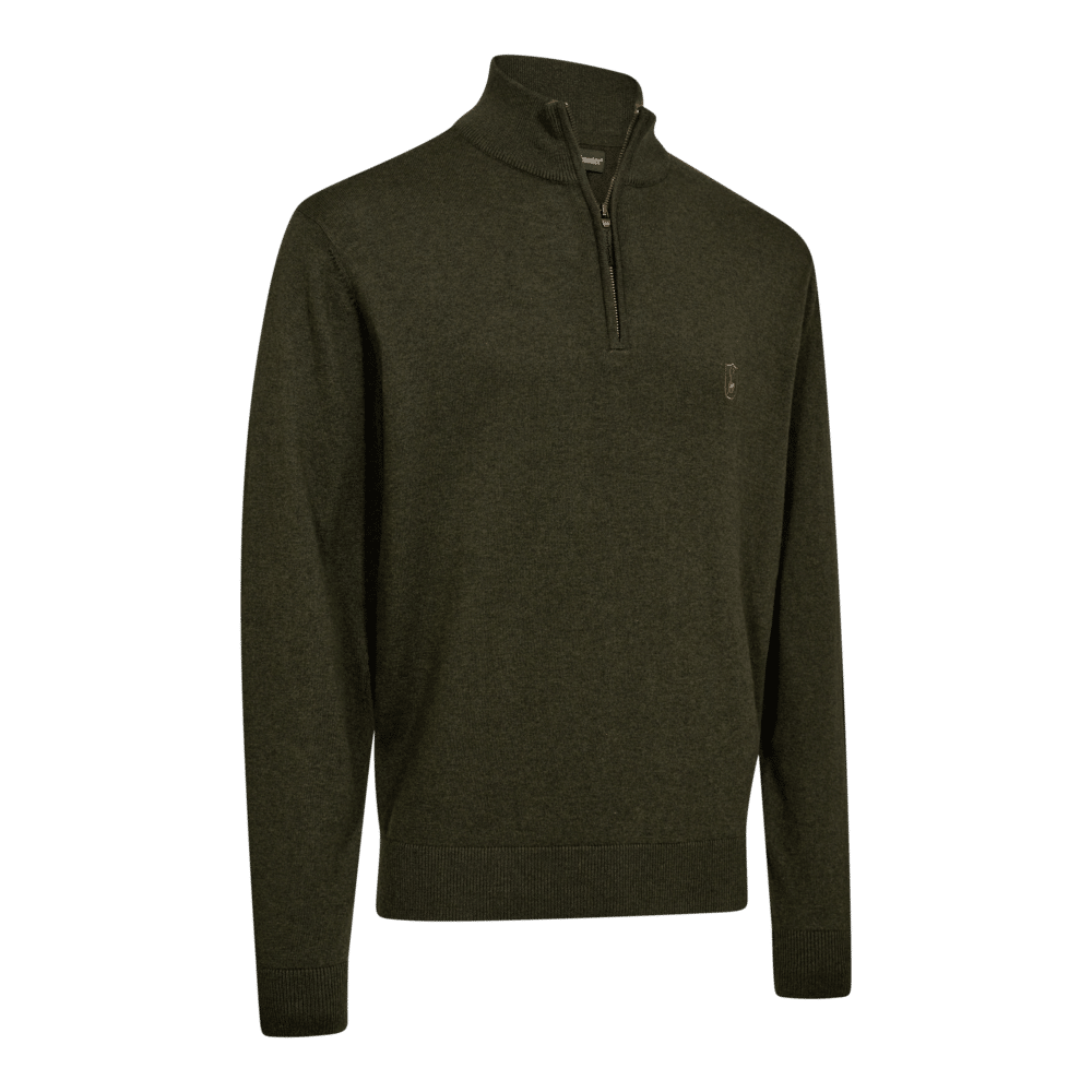 Deerhunter Harrington Strik m / Zip