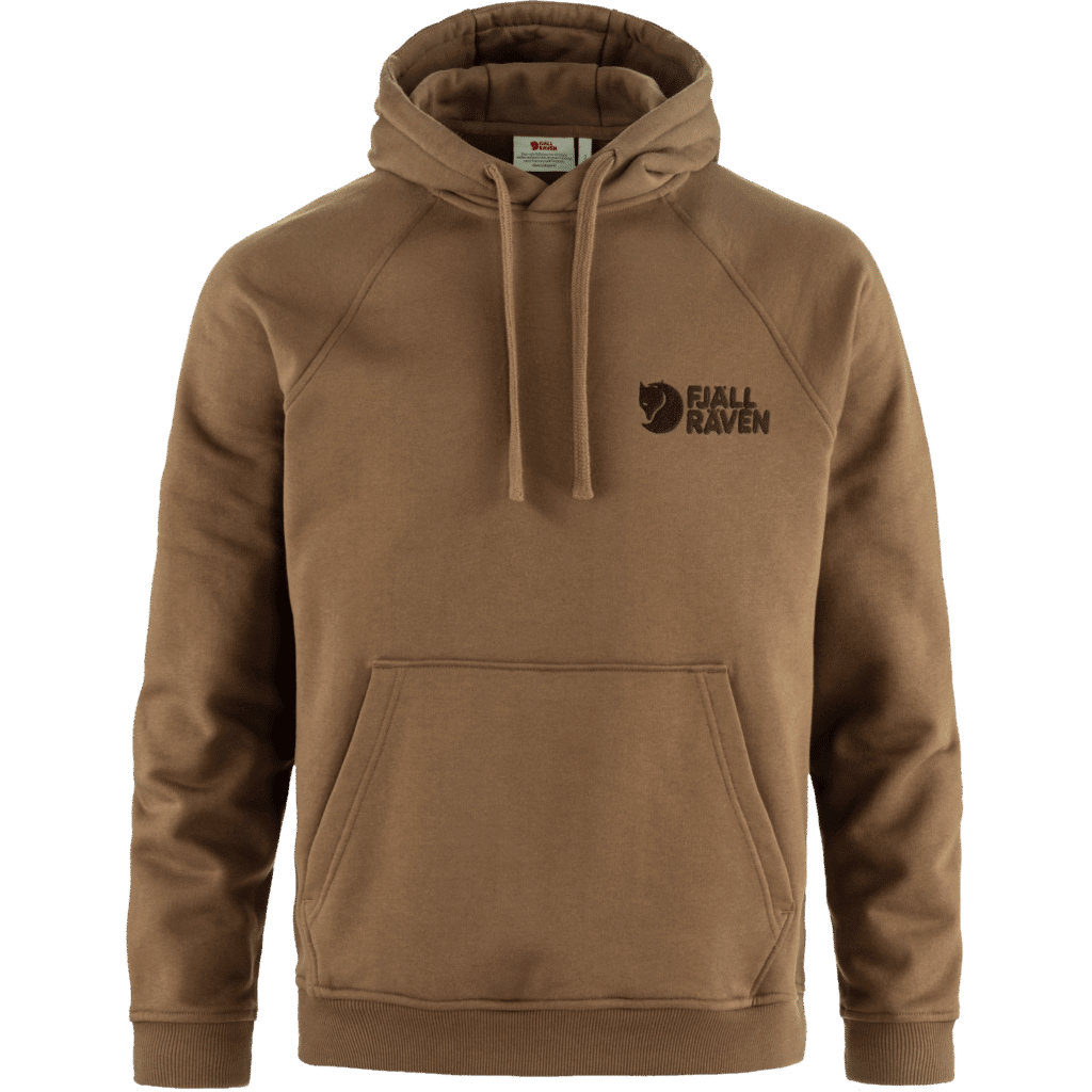 Fjällräven Classic Hoodie M