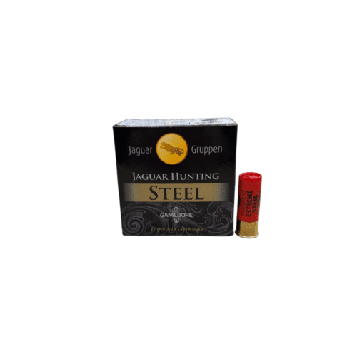 Gamebore Nordhunt Extreme 30g - 12/70