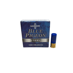 Gamebore Blue Pigeon 28g Gamebore Blue Pigeon 28g - 12/70