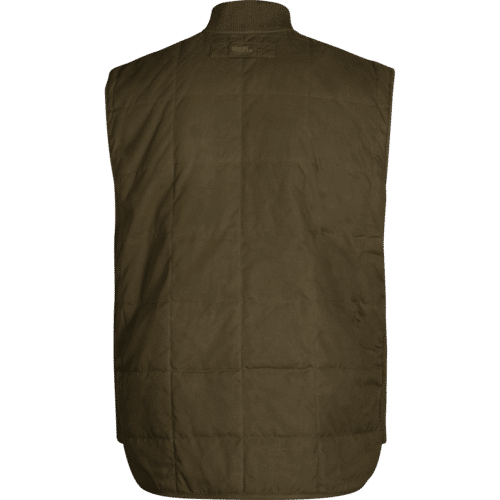 Fjällräven Grimsey Vest M - Dark Olive