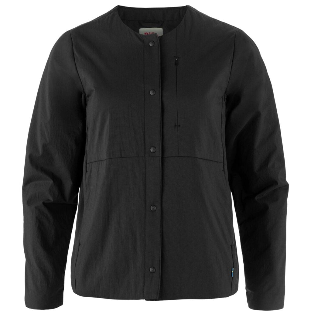Fjällräven HC Insulated Jacket W