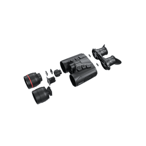 HIKmicro Habrok Pro - 50mm / 640*512 / 940nm