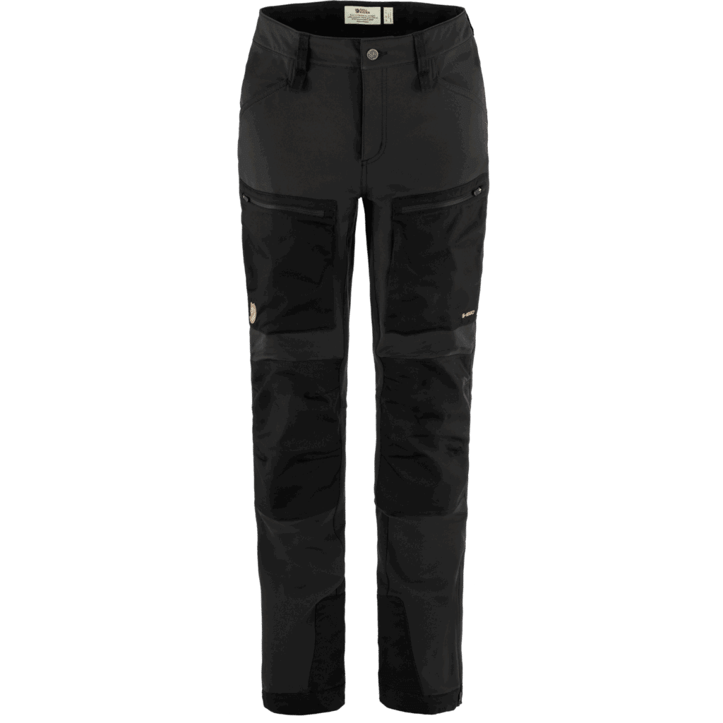 Fjällräven Keb Agile Winter Trousers W