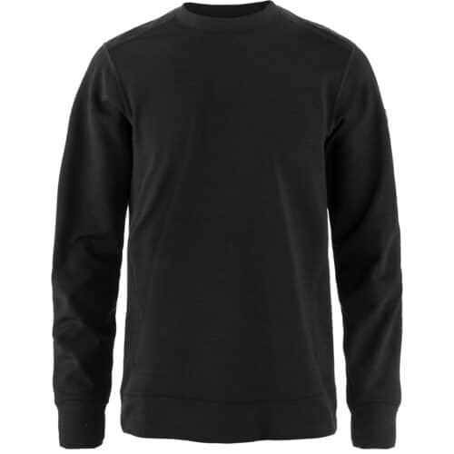 Fjallraven Ovik Path Knit trui dames