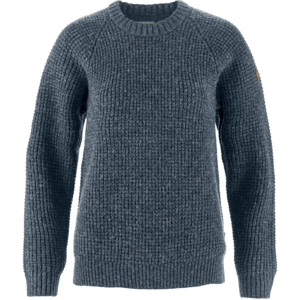 Fjällräven Övik Waffle Knit W