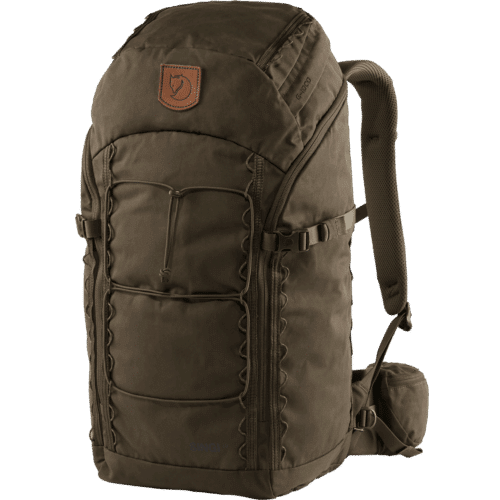 Fjällräven Singi 28 - Dark Olive