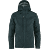 Fjällräven Skogsö Padded Jacket M - Dark Navy