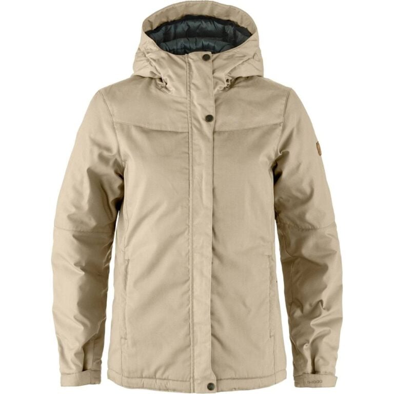 Fjällräven Stina Padded Jacket W