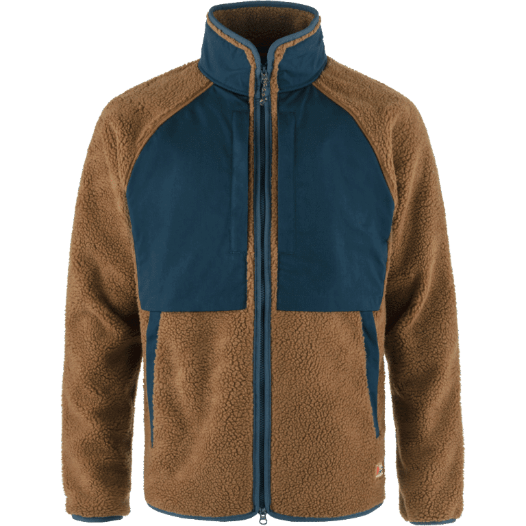 Fjällräven Vardag Pile Jacket M