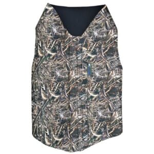 Sporting Saint Hundedækken I Neopren Sporting Saint hundedækken i neopren