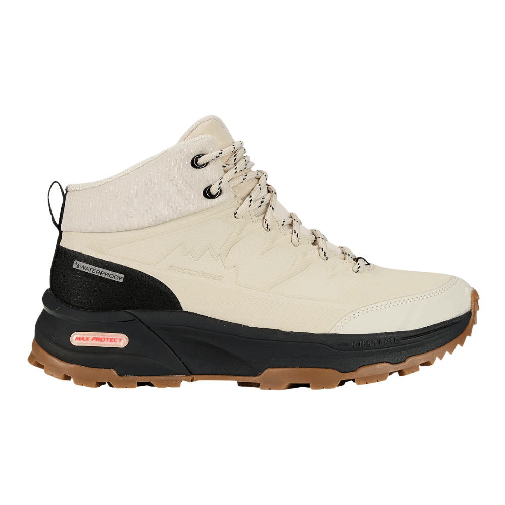 Skechers Max Protect Legacy