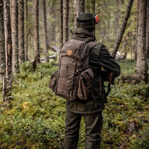 Fjällräven Singi 28 - Dark Olive