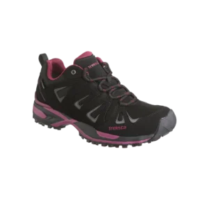 Treksta Nevado Lace Low GTX W – Purple 77 Treksta Nevado Lace Low GTX W - Purple 77