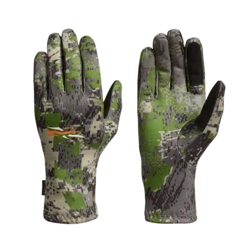 Sitka Traverse Gloves - Optifade Cover