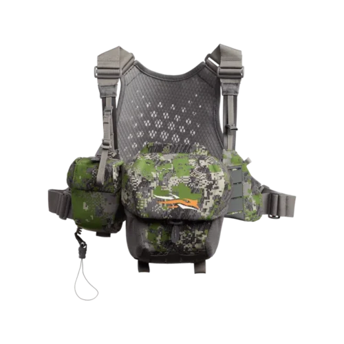 Sitka Flash Optics Harness - Optifade Cover