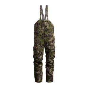 Sitka Fanatic Bib - Optifade Cover