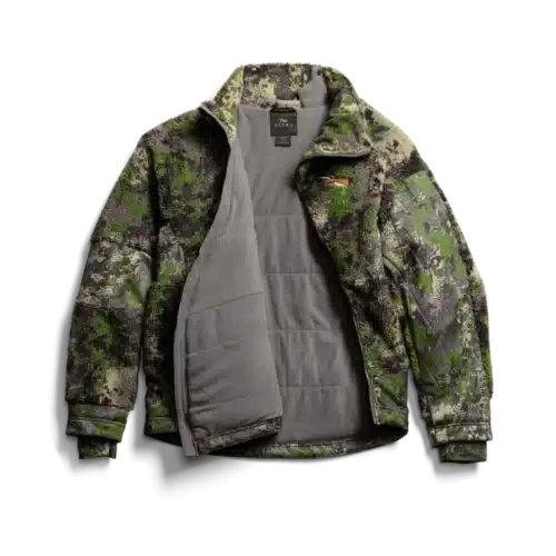 Sitka Fanatic Jacket - Optifade Cover
