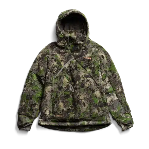 Sitka Fanatic Jacket Women - Optifade Cover