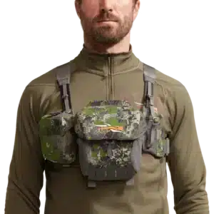 Sitka Flash Optics Harness