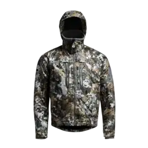 Sitka Incinerator Jacket i camouflage