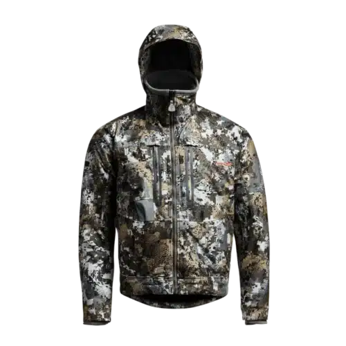 Sitka Incinerator Jacket - Optifade Elevated II